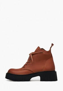 Ботинки Pierre Cardin