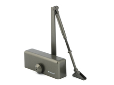 Доводчик дверной Palladium 1045 D 25-45kg Brown 114765