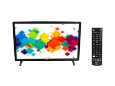 Телевизор LG 28LN525V-PZ