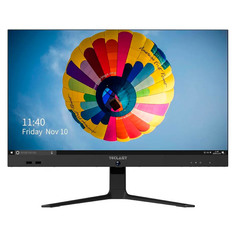 Моноблок Teclast C24 Air 1240016G256KRUC (Intel Core i5-12400 2.5GHz/16384Mb/256Gb SSD/Intel HD Graphics/Wi-Fi/Bluetooth/Cam/23.8/1920x1080/Windows 11 Pro 64-bit)