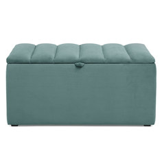 Пуф-банкетка каркасная Nrava Home Белиз 800х400х450