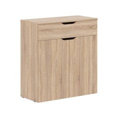 Комод Skyland Comp DW 7535 Дуб Сонома 750х350х800