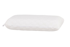 Комплект ортопедических подушек Askona Temp Control L, 2 штуки, 60x40х14 см
