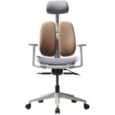 Кресло ортопедическое Duorest Gold D2500G-DAMW, бежевое