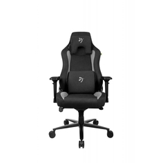 Кресло геймерское Arozzi Vernazza SuperSoft - Black