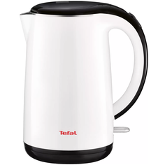 Чайник электрический Tefal KO260130 1.7 л белый