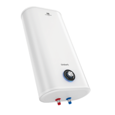 Водонагреватель накопительный Timberk T-WSS80-N26-V 80 л белый