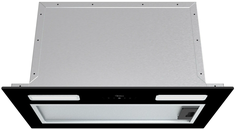 Вытяжка встраиваемая Midea MH60I550GB черный