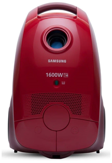 Пылесос Samsung SC 5640 красный