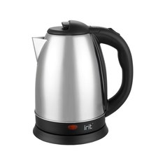 Чайник электрический Irit IR-1321 1.8 л Silver