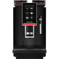 Кофемашина автоматическая PROXIMA MiniBar S1 черный