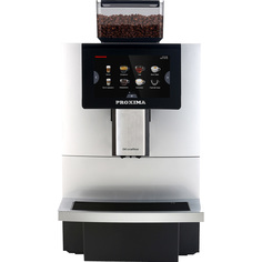 Кофемашина профессиональная Dr.coffee PROXIMA F11 Plus (с подключением к водопроводу)