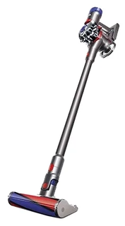 Пылесос вертикальный Dyson SV10 V8 Fluffy Plus