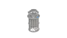 Фильтр тонкой очистки Bosch 00645038 (00645038)