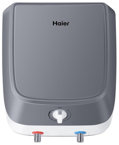 Водонагреватель накопительный Haier ES10V-Q1(R) white/grey