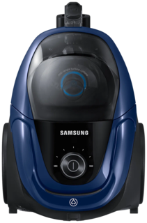 Пылесос Samsung VC-18M3120VB/EV синий