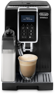 Кофемашина автоматическая DeLonghi ECAM350.55.B