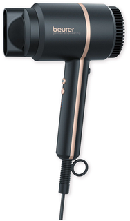 Фен Beurer HC35 2000 Вт черный