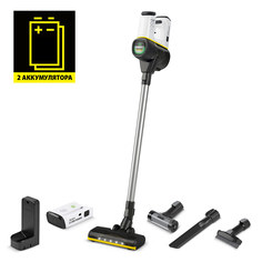 Вертикальный пылесос Karcher VC 6 CORDLESS PREMIUM OURFAMILY