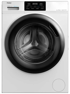 Стиральная машина Haier HW60-BP12919B белая