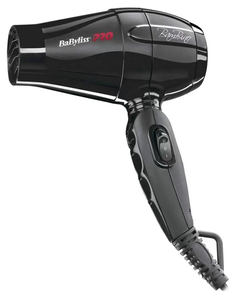 Фен BaByliss Pro BAB5510E 1200 Вт черный