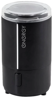 Кофемолка NRG EN-107 черный