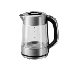 Чайник электрический Deerma Kettle DEM-YS50W серебристый