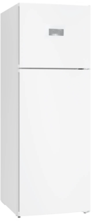 Холодильник Bosch KDN56XW31U белый