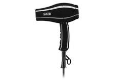 Фен WAHL 3402-0470 1000 Вт черный