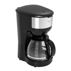 Кофеварка капельного типа Kyvol CM-DM102A черная