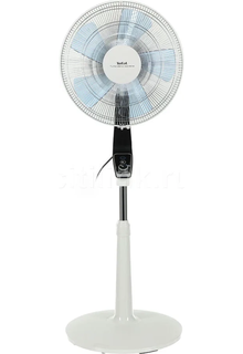 Вентилятор напольный Tefal VF5640F2 белый