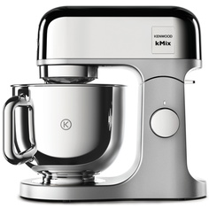 Кухонная машина Kenwood KMX761CH серебристый