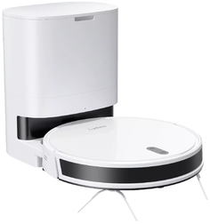 Робот-пылесос Xiaomi Lydsto G2 Vacuum Cleaner белый (EU)