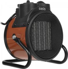 Тепловентилятор Oasis TPK-20
