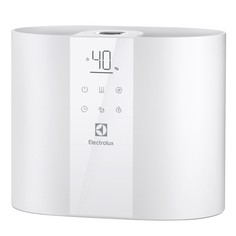 Воздухоувлажнитель Electrolux EHU-6115D белый