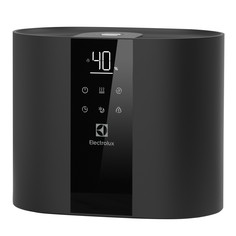 Воздухоувлажнитель Electrolux EHU-6110D черный