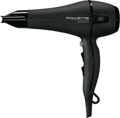 Фен Rowenta CV7810F0 2200 Вт черный