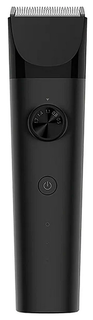 Машинка для стрижки волос Xiaomi Hair Clipper черный