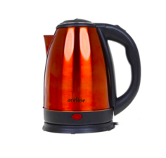 Чайник электрический AceLine SS1800 1.8 л оранжевый