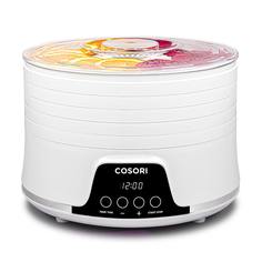 Сушилка для овощей и фруктов COSORI CFD-N051-W белый