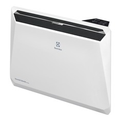 Конвектор Electrolux ECH/R-1500 T-TUE4 с блоком управления белый