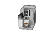 Кофемашина автоматическая Delonghi ECAM 23.460.SB серебристая Delonghi