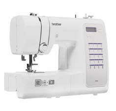 Швейная машина Brother FS20S белый