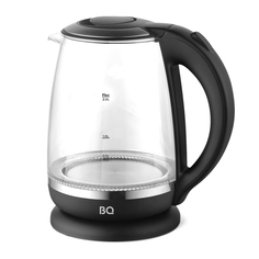 Чайник электрический BQ KT2049G 2 л черный