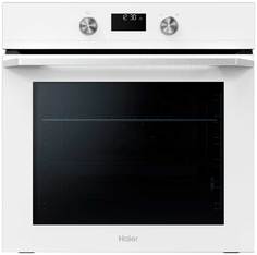 Встраиваемый электрический духовой шкаф Haier HOQ-K5AAN3GW белый