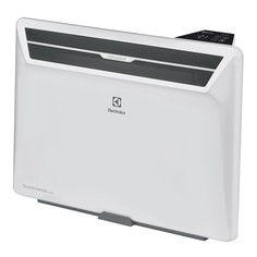Конвектор Electrolux ECH/AG2-1000 T-TUE4 с блоком управления белый