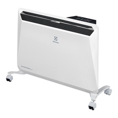 Конвектор Electrolux ECH/R-1500 T-TUI4 с блоком управления и шасси белый