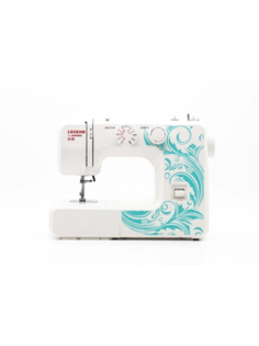 Швейная машина Janome LE-25 белый