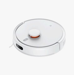 Робот-пылесос Xiaomi 3C Plus белый