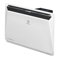 Конвектор Electrolux ECH/R-2000 T-TUI4 с блоком управления белый